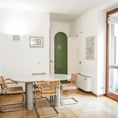 San Maurilio Apartments Milano Ngoại thất bức ảnh