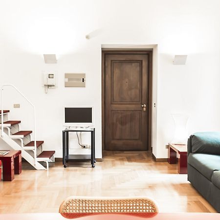 San Maurilio Apartments Milano Ngoại thất bức ảnh