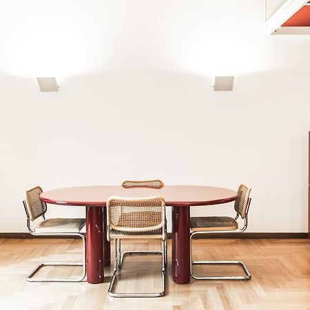 San Maurilio Apartments Milano Ngoại thất bức ảnh