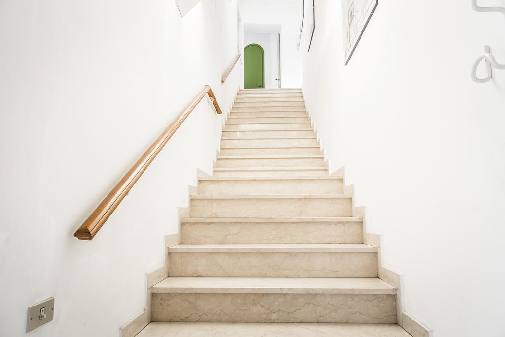 San Maurilio Apartments Milano Phòng bức ảnh