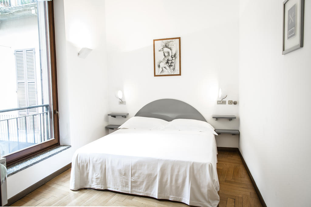 San Maurilio Apartments Milano Phòng bức ảnh
