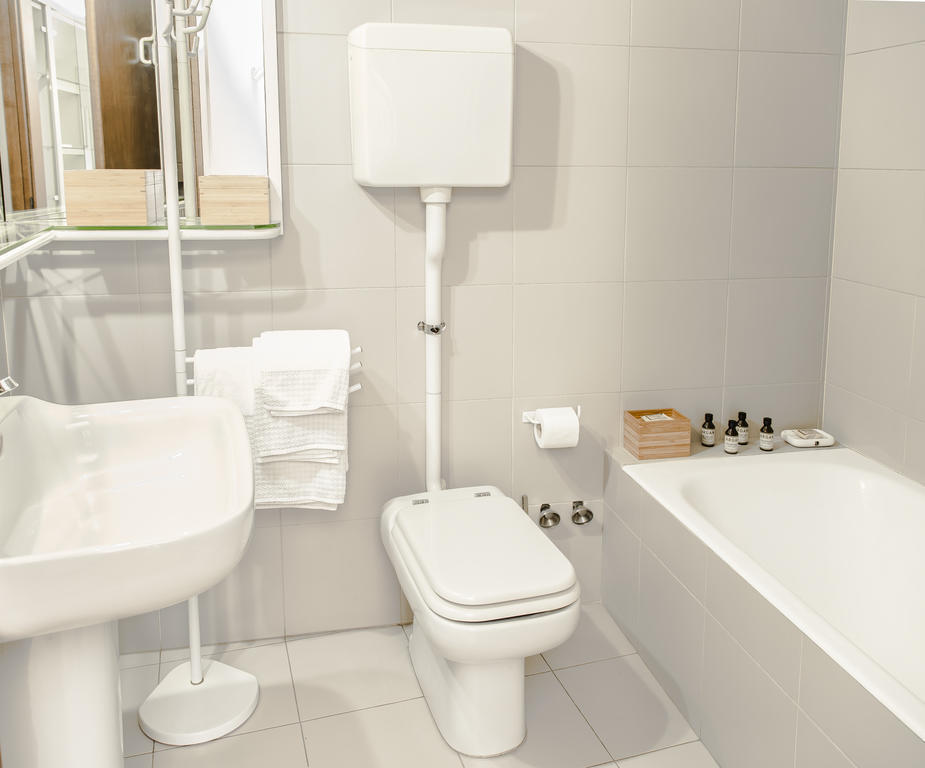 San Maurilio Apartments Milano Phòng bức ảnh