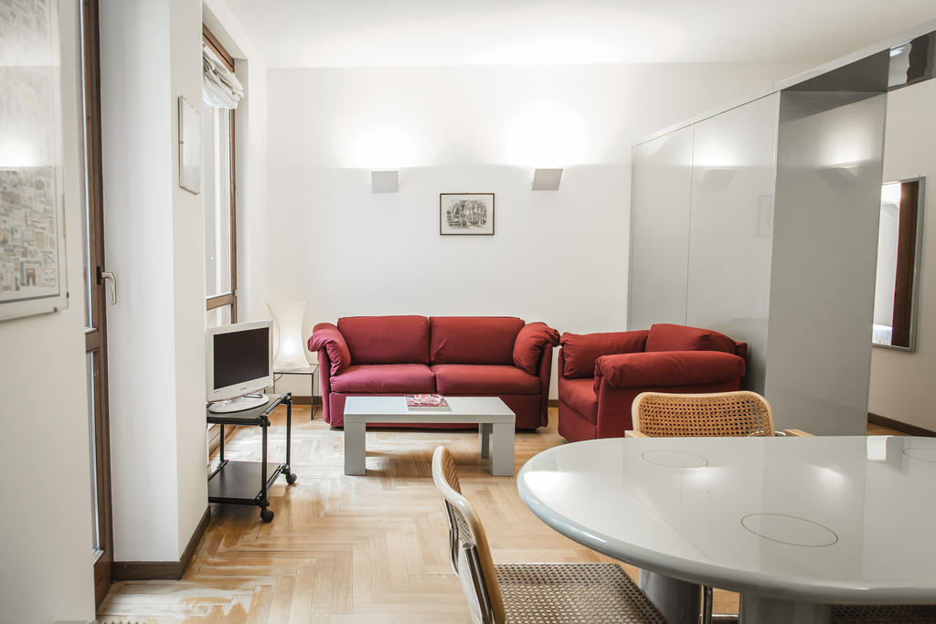 San Maurilio Apartments Milano Phòng bức ảnh