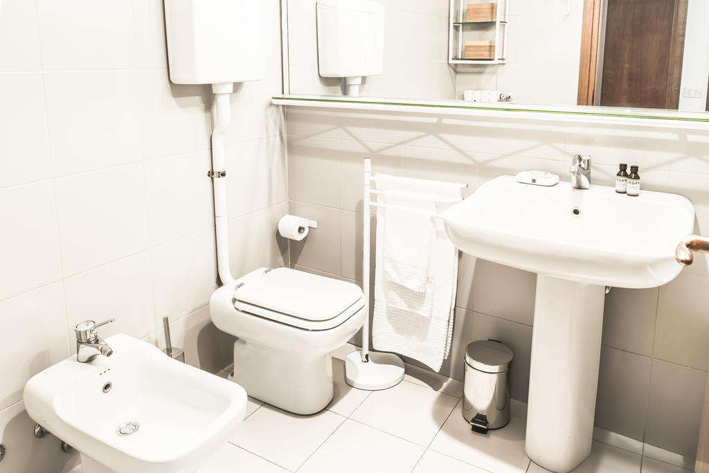 San Maurilio Apartments Milano Phòng bức ảnh