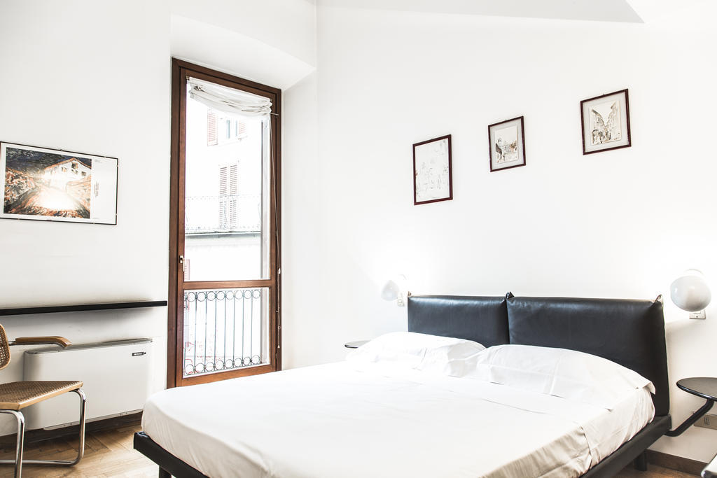 San Maurilio Apartments Milano Phòng bức ảnh
