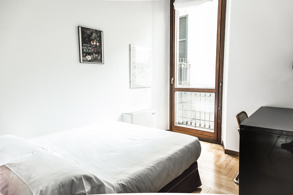 San Maurilio Apartments Milano Ngoại thất bức ảnh