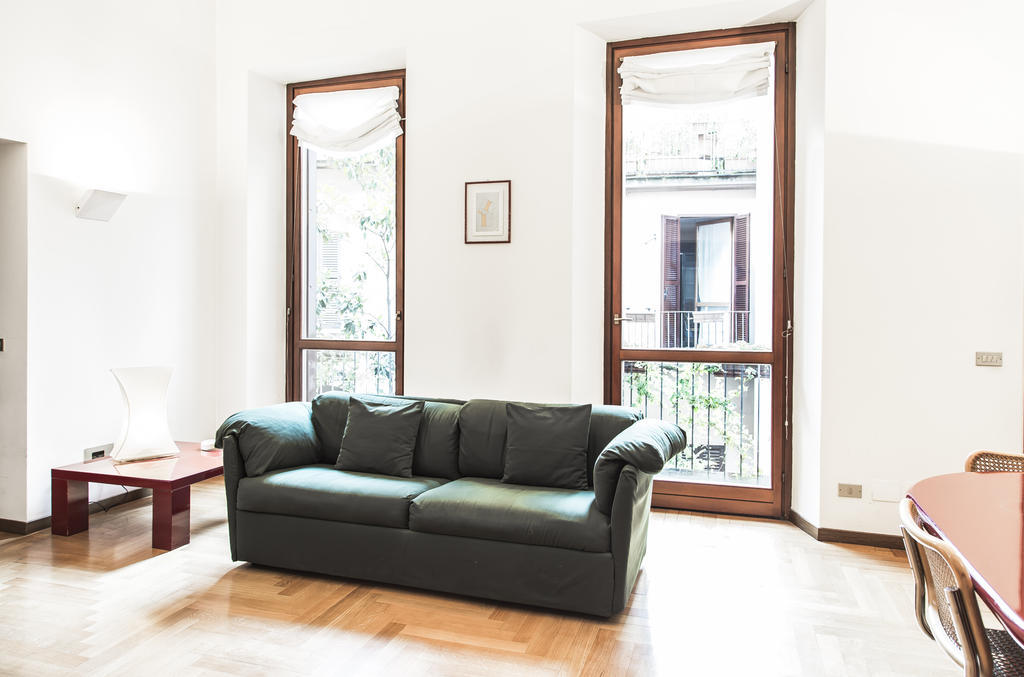 San Maurilio Apartments Milano Phòng bức ảnh